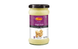 Shan Ginger Paste 700g