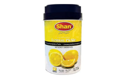 Shan Lime Pickle 1kg