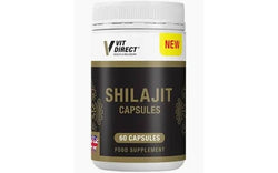 Vit Direct Shilajit Tablets 60Tabs
