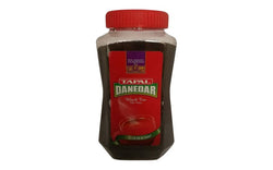 Black Tea Danedar Loose Tea Jar 1 KG TAPAL TEA