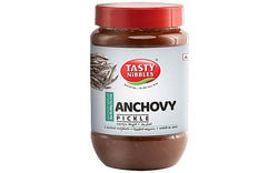 TN Anchovy Pickle 400g