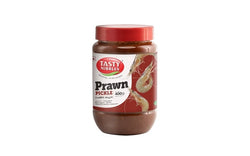 TN Prawn Pickle 400g