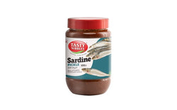 TN Sardine Pickle 400g