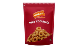 Town Bus Rice Kodubale 170g