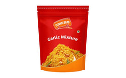 Town Bus Garlic Mixture 150g