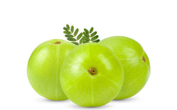 Fresh Indian Gooseberry (Amla)