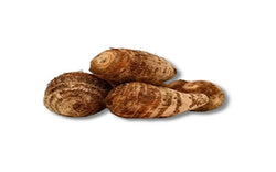 Fresh Arbi (Colocasia roots)