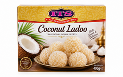 ITS  Coconut Ladoo 400g