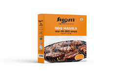 Shosti Food BBQ Masala 50g