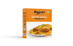 Shosti Food Biryani Masala 40g