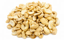 Heera Cashew Nuts (Broken) 22,68kg Vietnam