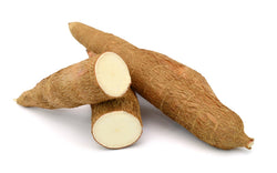 Fresh Cassava / Yuca/ Tapioca