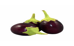 Fresh Brinjal (Eggplant)