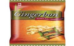 Gingerbon Candy 125g