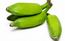 Fresh Raw Banana (Plantain)