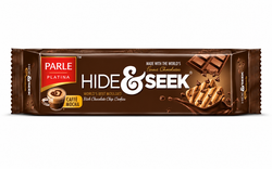 Parle Hide & Seek Cafe Mocha Biscuits 75g