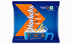 Horlicks Classic Malt 17g