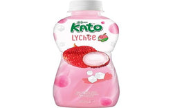 Kato Lychee Juice 320ml