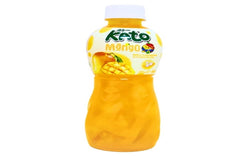 Kato Mango Juice 320ml