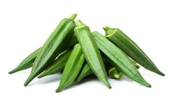 Fresh Okra