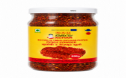 Aama Ko Achar Red Chilli & Timur Pickle Powder 200g