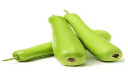 Fresh Bottle Gourd (Lauki)