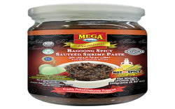 Mega Sautéed Shrimp Paste (Bagoong) 250g