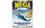 Mega Sardines in Soy Oil 155g