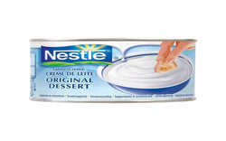 Nestle Milk cream 170g