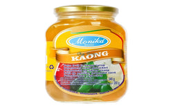 Monika Palm Fruit Kaong 340g