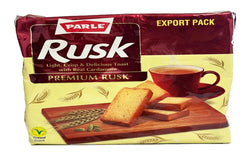 Parle Elachi Rusk 200g