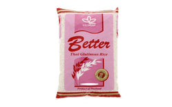 Better Glutinous Rice 5kg
