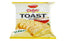 Pran Delight Toast Biscuit 250g
