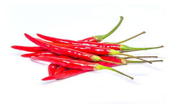 Fresh Red Chilli