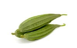 Fresh Ridge Gourd (Turai)