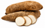 Fresh Yam
